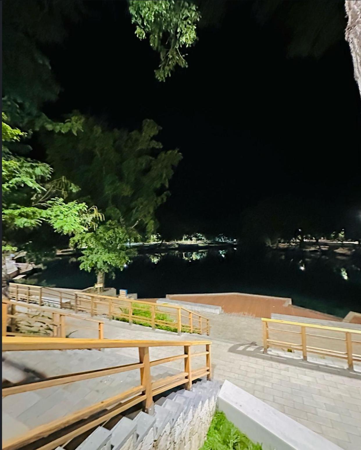 Elegante Apartamento A 100 Mts La Playa De Los Minos Rsj Río San Juan Exteriér fotografie